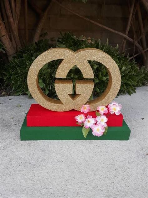 gucci decoration|gucci home decor sale.